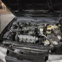 دوو سیلو 78 شاسی ها پلمپ بدون آفتاب سوختگی|خودرو سواری و وانت|تهران, نصرت|دیوار