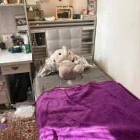 سرویس خواب تک نفره|تخت و سرویس خواب|تهران, جیحون|دیوار