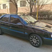 پرشیا ty5|خودرو سواری و وانت|تهران, خانی آباد نو شمالی|دیوار