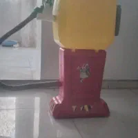 پمپ بنزین ۱۵۰تومن