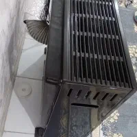 بخاری گازسوز (( مهیا گاز ))|بخاری، هیتر، شومینه|ری, هاشم‌آباد|دیوار