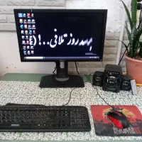 کامپیوتر گیمینگ در حد