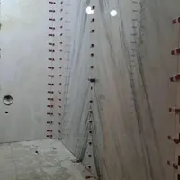گچ کاری بنایی کاشی کاری سیمان کاری
