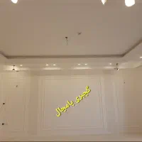 گچبری پیش ساخته پامچال|خدمات پیشه و مهارت|یزد, |دیوار