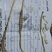 سرویس گردن بند نو نو