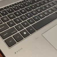 لپتاپ hp zbook firefly 16G11|رایانه همراه|تهران, فلسطین (میدان انقلاب)|دیوار