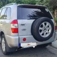 ام وی ام ایکس ۳۳ وارداتی