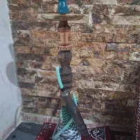 قلیان قهوه خانه ای