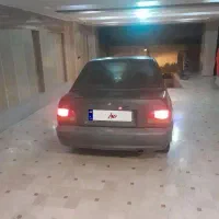 پراید سواری صبا مدل ۸۴(۱۳۸۴) معاوضه با ساینا ۱۴۰۴