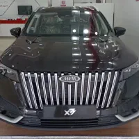 X77/مشکی/۱۴۰۵