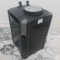 فیلتر سطلی پمپ هوا هایلا ایهام اسلامشهر