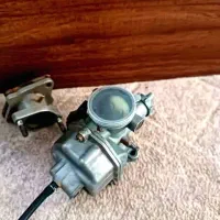 کاربرات ژاپنی|قطعات یدکی و لوازم جانبی|قم, نیروگاه|دیوار