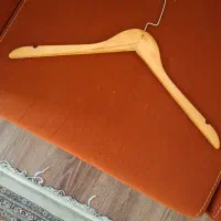 چوب لباسی|بندرخت و رخت‌آویز|قشم, |دیوار