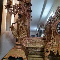 آینه و شمعدان|آینه|پیشوا, |دیوار