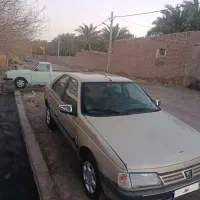 پژو ۸۲|خودرو سواری و وانت|بم, |دیوار