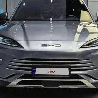بی وای دی سانگ پلاس 2025 با چشم خدا|خودرو سواری و وانت|تهران, تجریش|دیوار