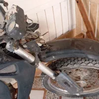 موتور تریل 200cc