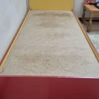 فوری تخت یک نفره MDF