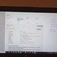 لپ تاپ HP Zbook G3|رایانه همراه|تهران, صفا|دیوار