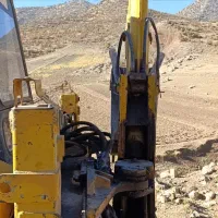 بیل بکهو|خودرو سنگین|کرمانشاه, |دیوار