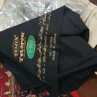 چادر مشکی اصل ژاپن اصل قدیمی|لباس|مشهد, شهید بهشتی|دیوار