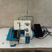 چرخ سردوز ۳نخ وچرخ کهلر برقی