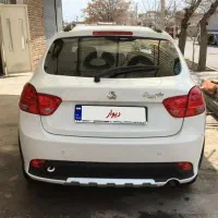 کوییک۱۴۰۲|خودرو سواری و وانت|ابهر, |دیوار