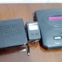 فروش  کنسول سگا بازی  با دیجیتال|کنسول، بازی ویدئویی و آنلاین|اردبیل, |دیوار