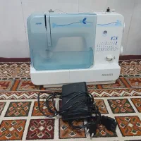 چرخ خیاطی ریکار