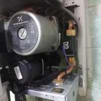 پکیج بوتان دومبدل درحدنو