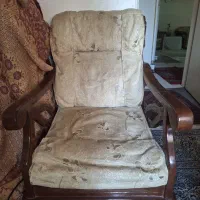 مبل ۵ نفره|مبلمان خانگی و میز عسلی|تهران, شهرک شهرداری|دیوار