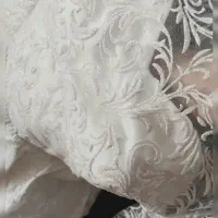 لباس عقد|لباس|آران و بیدگل, |دیوار