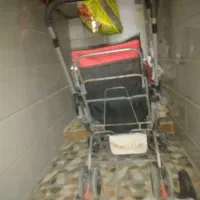 کالسکه|کالسکه و لوازم جانبی|گرگان, |دیوار