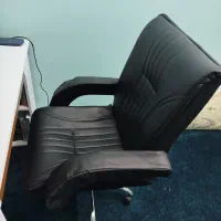 صندلی چرخ‌دار راحتی مطالعه