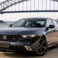 حواله هوندا آکورد