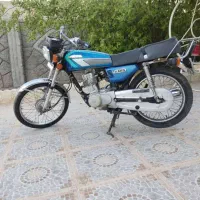 موتور سیکلت هوندا ۱۲۵|موتورسیکلت|شبانکاره, |دیوار