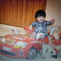 ماشین شارژی