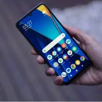 گوشی موبایل شیاومی Poco C65|موبایل|خلخال, |دیوار