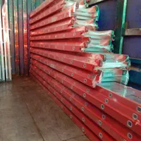 نردبان های ۲ تا ۱۰ متری|ابزارآلات|اصفهان, احمدآباد|دیوار