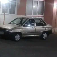 معاوضه با۲۰۶تیپ۲مدل۸۳