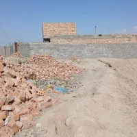 زمین‌در‌وادی‌رحمت۱۲|فروش زمین و ملک کلنگی|ایرانشهر, |دیوار