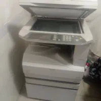دستگاه کپی