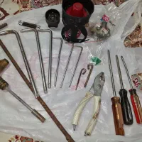 لوازم کاربردی آچار آلن