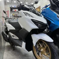هوندا کلیک 160 اسپشیال فول ABS درحد خشک 1403