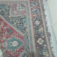 دو عدد کمد و دو عدد قالی