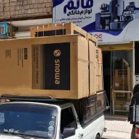 فروش و خرید تمامی سایدهای 2025 در حد نو پلمپ|یخچال و فریزر|تهران, اقدسیه|دیوار