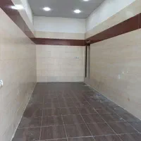 مغازه تجاری ۲۵ متری  گاز.  جماران