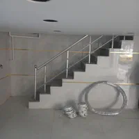 نرده استیل تعمیرات نصب و فروش ۲۴ ساعته|خدمات پیشه و مهارت|تبریز, |دیوار