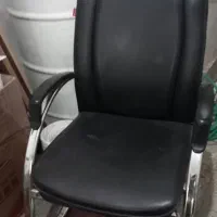 میز و صندلی