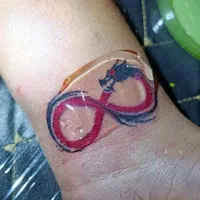 خدمات تخصصی تتو و پیرسینگ